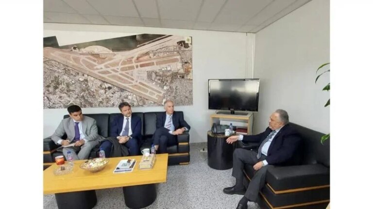 فرنسا تؤكد على الأمن ودعم المساعدات الإنسانية