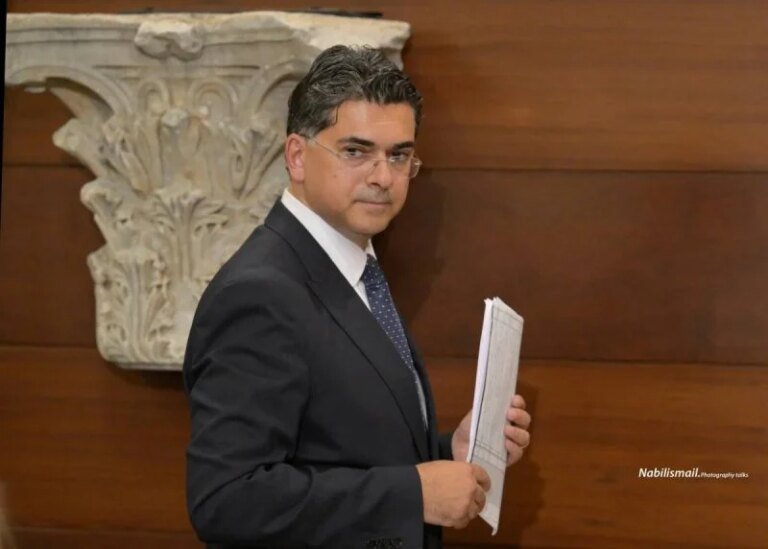 مرقص يوجه بتعميم شفوي: استبدال “المقاومة” بـ “حزب الله”