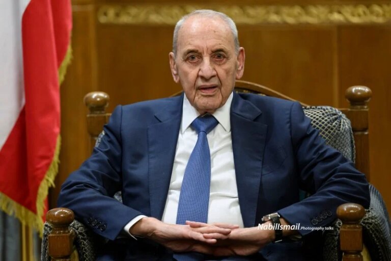 بري في مواجهة الضغوط والاعتراضات
