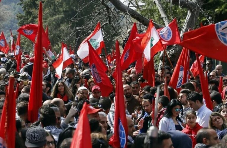 من الإدانة إلى المساءلة: «التقدمي» يزيد حدة لهجته