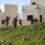 العملية البرية الإسرائيلية في لبنان: القوات المشاركة، أهداف التوغل، وأساليب المواجهة