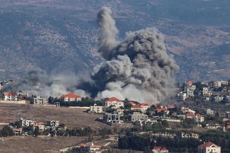 خطة لإنهاء الحرب اللبنانية: التطبيع مع إسرائيل يبرز كحل محتمل