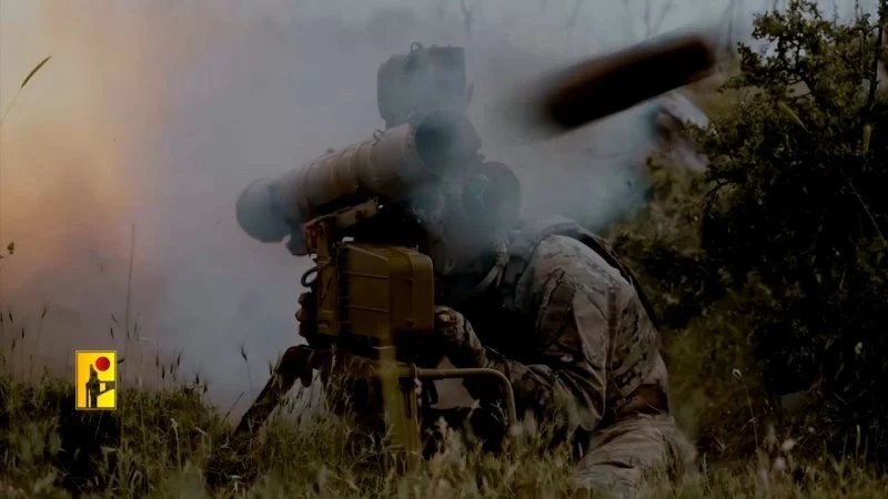 "خيبر 1" تنطلق: سلسلة هجمات تستهدف مواقع إسرائيلية!