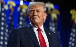 ترامب يتهم “المحرض الأول” على الحرب مع إيران ويكشف دوافع قراره