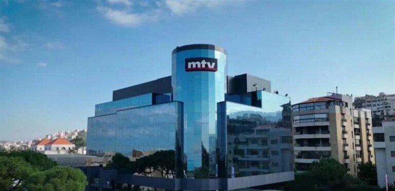 دعوى قضائية من السفير اللبناني على «mtv» بسبب تقرير «ملفق ومفبرك»