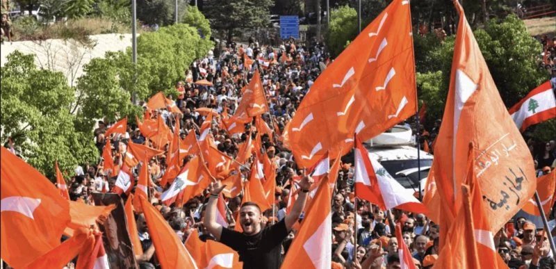 الأسرة التربوية تدفع ضريبة الأحداث: "التيار" يستنكر قصف الجامعة اللبنانية