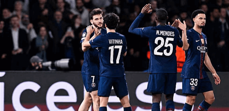 تأجيل مباراة باريس سان جيرمان ونانت وإعطاء الأفضلية لسان جيرمان قبل مواجهة تشيلسي