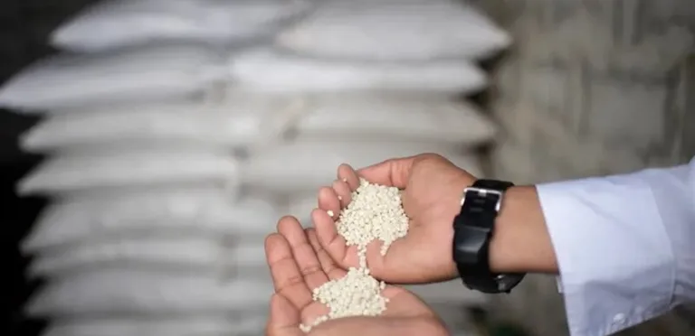 ارتفاع أسعار الأسمدة في ظل تصاعد التوترات في الشرق الأوسط