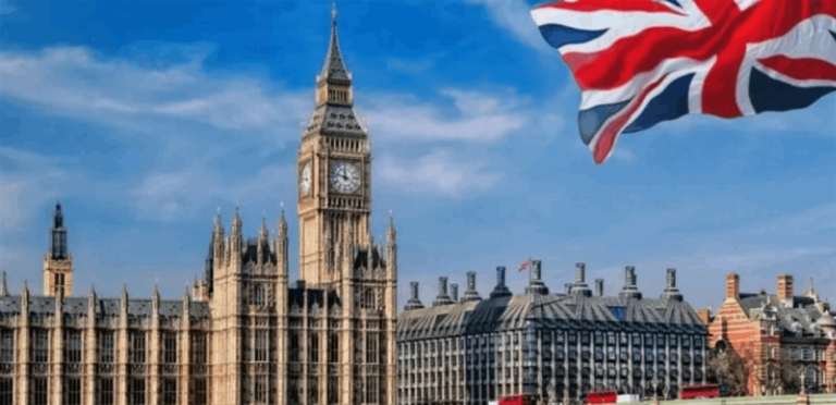 بريطانيا تعلق إصدار التأشيرات الدراسية لمواطني 4 دول وتصف القرار بـ”الإجراء الطارئ”