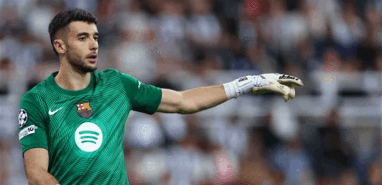 جارسيا بعد خروجه من الكأس: دفعنا الضريبة