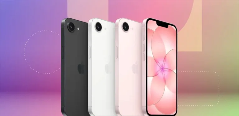 تطلق Apple مجموعة متنوعة من حافظات MagSafe لجهاز iPhone 17e