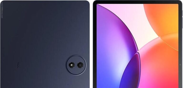 شركة TCL تستأنف نشاطها في سوق الأجهزة اللوحية