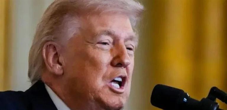 ارتفاع أسعار الوقود لا يقلقني.. والعملية العسكرية ضد إيران على رأس أولويات واشنطن