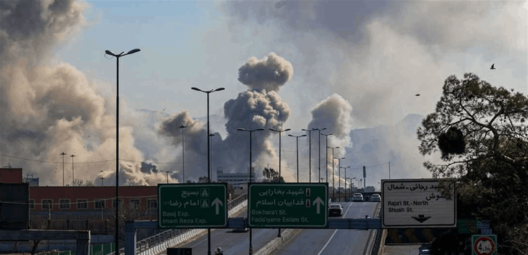 يسعى البنتاغون إلى استبدال مخزونه من الذخيرة بعد الضربات الإيرانية… ويتوقع تمويلاً إضافياً