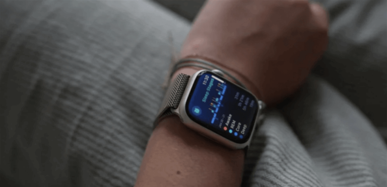 كيف تساعدك الساعة الذكية على صيام شهر رمضان بصحة وسلامة؟