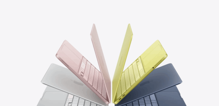 أبل تكشف عن جهازها الجديد