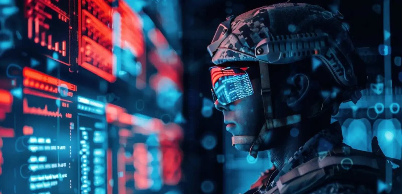 الفضاء السيبراني: ساحة معركة مستجدة في القرن الـ 21