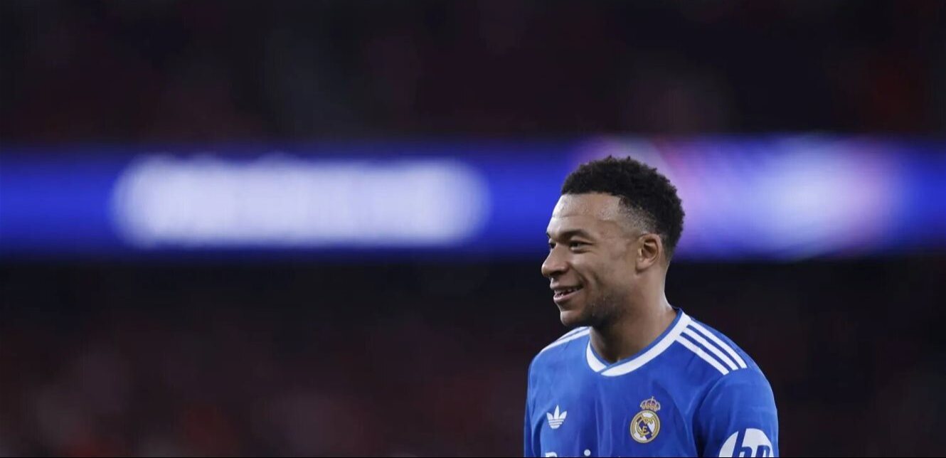 غياب “مبابي” عن مران ريال مدريد يثير الشكوك قبل لقاء “مانشستر سيتي”