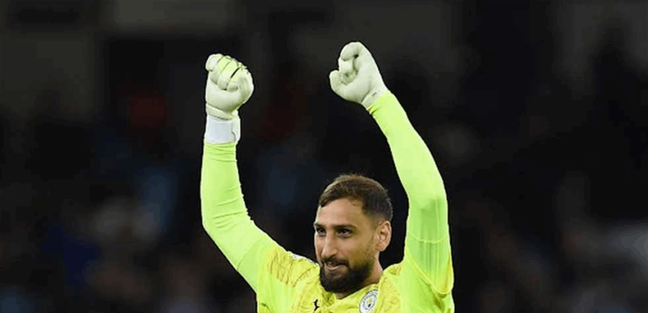 دوناروما في مواجهة مرتقبة مع ريال مدريد.. والسيتي يطمح لتحقيق المفاجأة