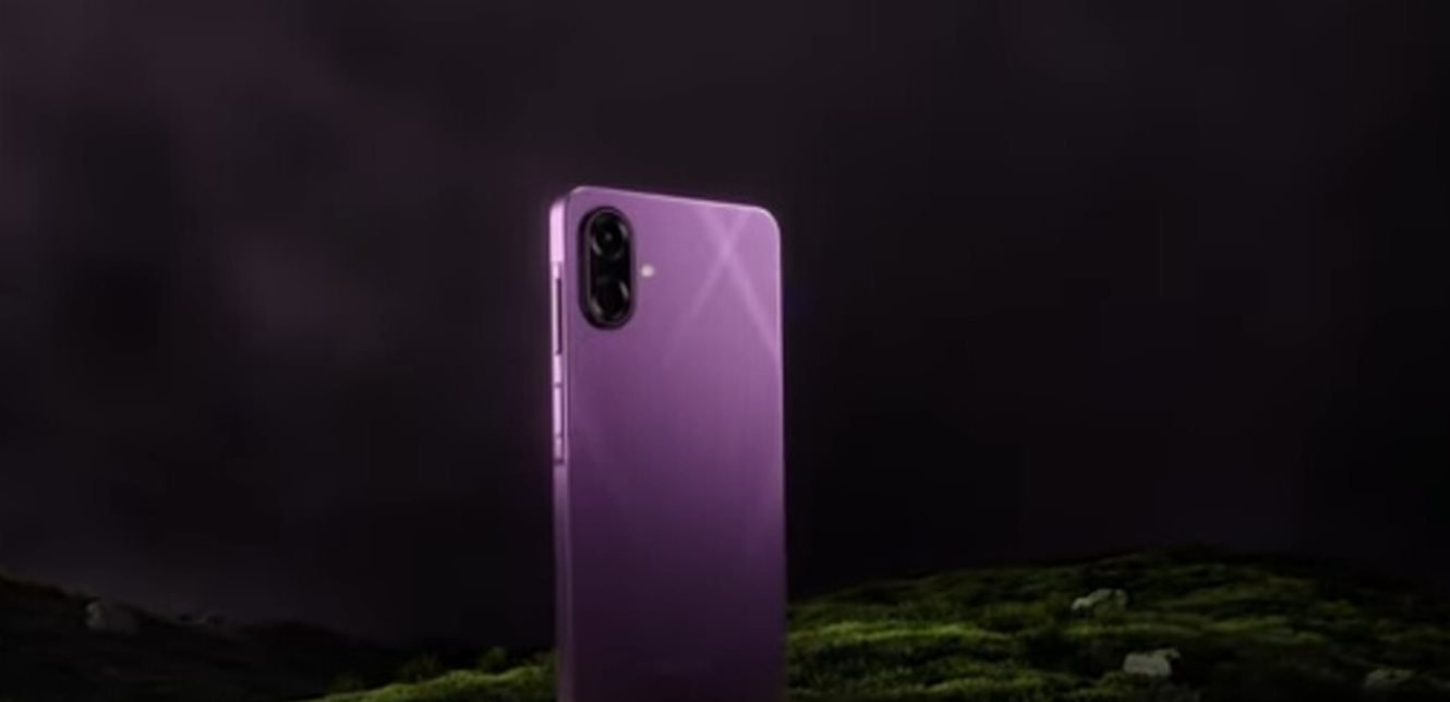 سامسونغ تكشف عن هاتفها الجديد المنافس في الأسواق