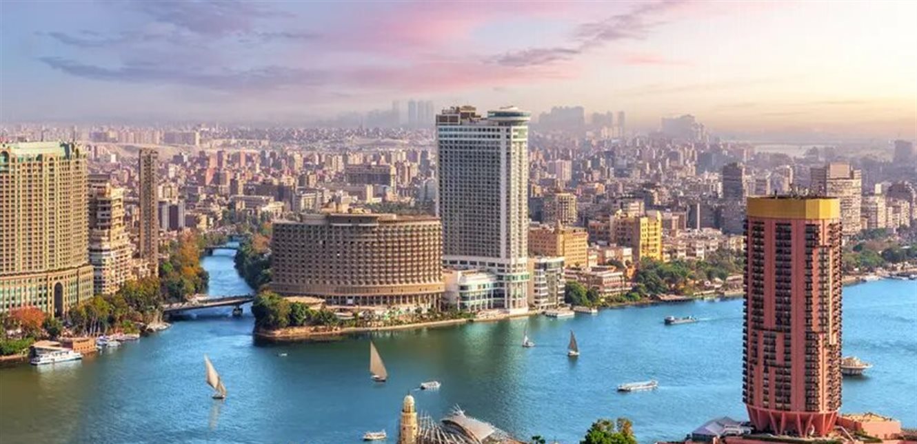 مصر: انخفاض الدين العام إلى 78% من حجم الاقتصاد المحلي