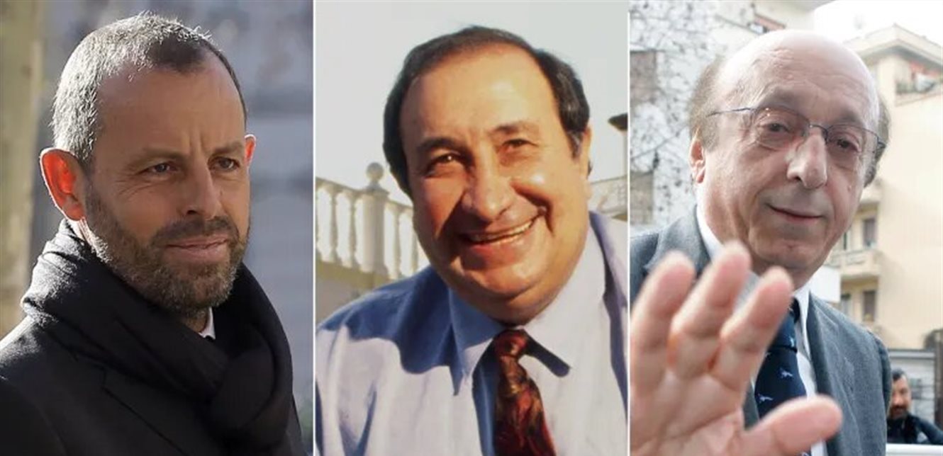 فساد يطيح بـ “رؤوس” رياضية: من ميادين اللعب إلى قاعات العدالة