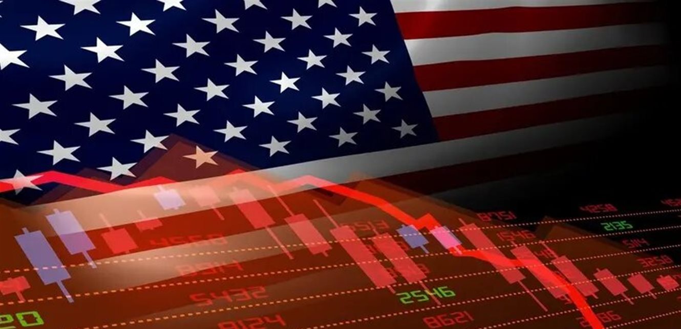 تباطؤ النمو الاقتصادي في أمريكا بنهاية 2025 بسبب تقليص الإنفاق الحكومي