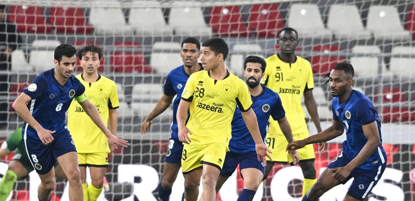 تحديد موعد عودة النشاط الرياضي من قبل الاتحاد الكويتي لكرة القدم