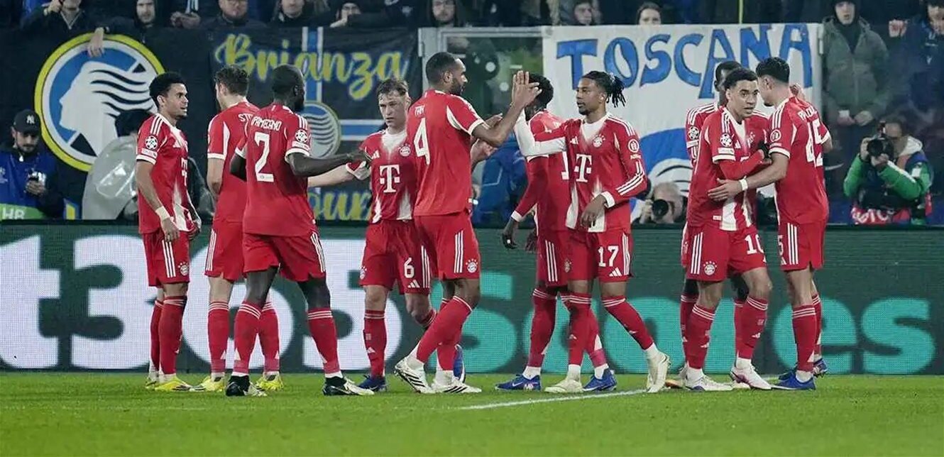 بايرن ميونخ يجيب على عرض ريال مدريد لضم “مايكل أوليس”!