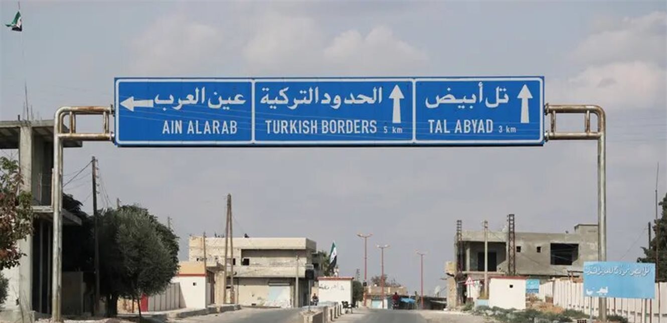 عودة حركة المرور بين تركيا وسوريا بعد انتهاء عطلة عيد 23 آذار