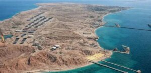 ضربة داخل إيران.. «جزيرة خرج» بين التقديرات العسكرية والمخاطر الجسيمة