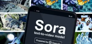 الاستعداد لإطلاق إمكانات جديدة لإنشاء مقاطع فيديو مدعومة بـ “Sora”
