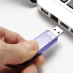 كيفية تحويل محرك أقراص فلاش USB إلى أداة استرداد نظام Windows