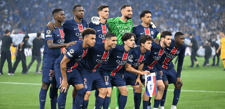 هل ستتراجع مكانة الدوري الفرنسي مقارنة بدوري أبطال أوروبا؟