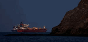 هدف إيران الاقتصادي وراء مضيق هرمز: ما الخطة؟