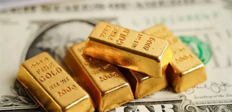 تراجع احتياطيات تركيا من الذهب إلى أدنى مستوى لها منذ 7 سنوات