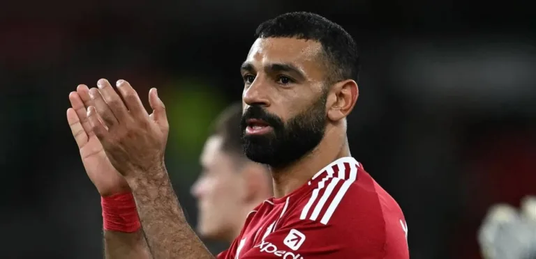 منصور يمتدح محمد صلاح ويصفه بـ”إضافة قيمة” لأي فريق