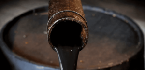 وانخفضت أسعار النفط عقب قرار ترامب تأجيل استهداف منشآت الطاقة لفترة إضافية