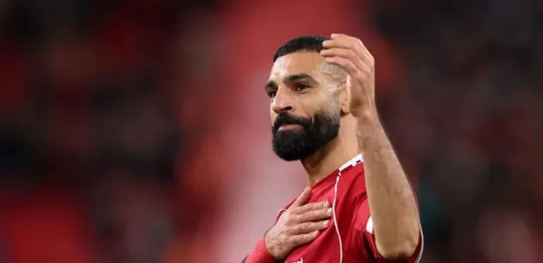 بديل محتمل لمحمد صلاح في ليفربول في صفقة كبيرة!
