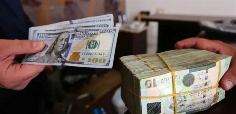 مصرف ليبيا المركزي يبدأ بيع النقد الأجنبي للبنوك لتغطية الاعتمادات وتلبية الطلب