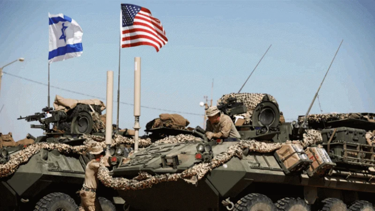 الولايات المتحدة توافق على صفقة بيع 12 ألف قنبلة لإسرائيل