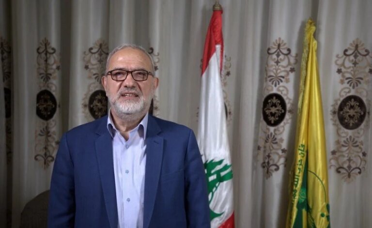 دعوة للرئيس بري لاستغلال “قوة المقاومة”