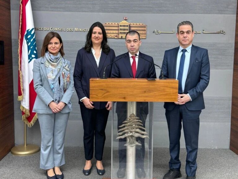 “الوطني الحر” يجدد دعمه للجيش والحكومة