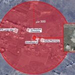 تحذير إسرائيلي في منطقة صيدا ومطالبة بإخلاء قرية على الفور