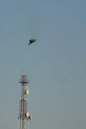 تفاصيل جديدة تظهر بعد سقوط الطائرات الحربية الأمريكية في الكويت