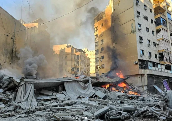 نتنياهو يسعى إلى تكرار «سيناريو غزة» في لبنان