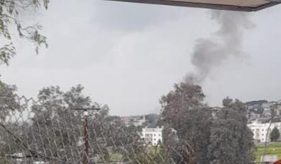 تصعيد: الطيران الإسرائيلي يمدّد غاراته من الجنوب إلى البقاع