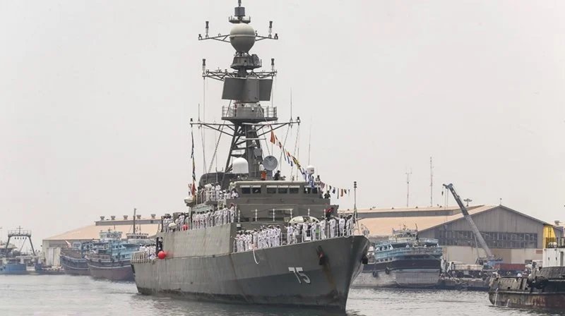 تدمير الأسطول الإيراني: حصيلة الضربة التي أدت إلى غرق 60 سفينة