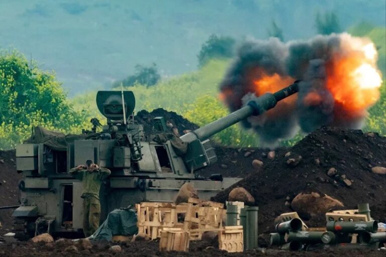 تزايد المخاوف في لبنان، و”فايننشال تايمز” ترصد احتمالية عملية برية