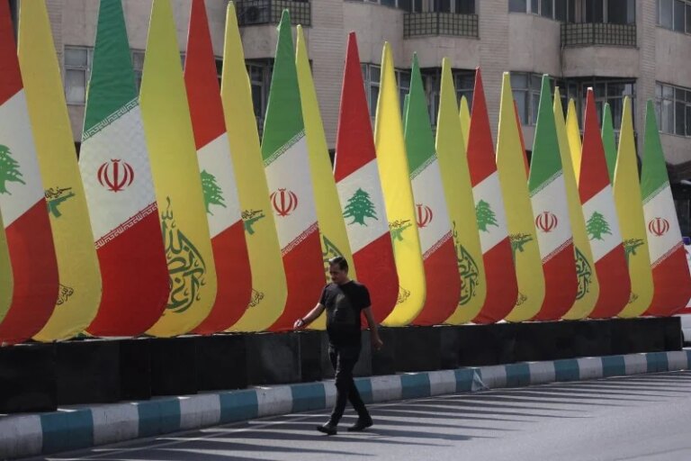 مخاوف في قيادة الحزب.. تقرير إسرائيلي يكشف هاجس “التخلي عن طهران”